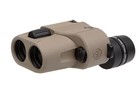 Sig Sauer Zulu6 Hdx 10x30mm Ois Image Stabilizing Binoculars Flat Dark Earth