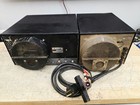 Swan Mark Ii Hf Linear Amplfier Tube Eimac C My Other Ham Radio Collins Drake
