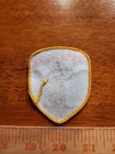 Vintage State Of New York Patch Free Shipping V1
