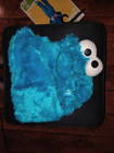 Cookie Monster Costume 2t - Nwt Blue 2-piece Suit Jumpsuit   Hood