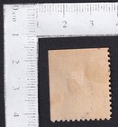 Red Cross   Us  wx21 1918 Christmas Seal