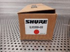 Shure Qlxd2b58g50 Beta 58a Handheld Wireless Microphone Transmitter