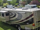 2002 Newmar Dutch Star  Diesel Pusher Class A Motor Home 39  Exc Cond Msrp  160k