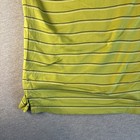 Classic Augusta National Masters Pga Golf Polo Shirt 100  Pima Cotton Xxl 2xl