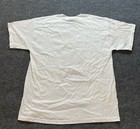 Micheal Jackson T Shirt 2009    beat It    White Graphic Mens Xl