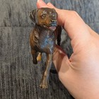 Breyer Companion Chocolate Labrador Retriever Lab Traditional Dog