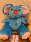 Teddy Jojo Big Plush Doll 3-piece Set Mouse Chicken Alligator