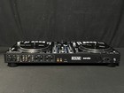 Serato Rane One Professional Motorized Dj Controller Black Used 