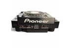 Pioneer Cdj-900 Professional Multi-player Turntable - Black