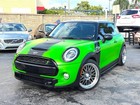 2019 Mini Cooper Cooper S 2dr Hatchback