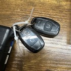 Avital Model 4115l  1 Way 1 Button Transmitter Remote Engine Start System