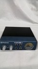 Presonus Tubepre V2 Tube Microphone Preamplifier - Analog Meter - Warm Sound