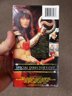 Xena Warrior Princess Series Finale Director s Cut Vhs Sealed Lucy Lawless 2002