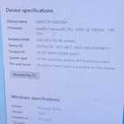 Lanner Lec-7230 J11a Fanless Industrial Sinage Pc 4gb Ram 256gb Win 10 Pro