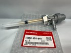 Honda Gas Fuel Valve Petcock Atc250 Sx Big Red Trx300 Fourtrax New 16950-hc4-840