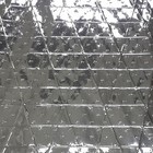 Radiant Barrier Diamond Grade Attic Insulation Foil  48  X 250ft   1000 Sq Ft