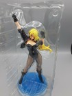 Kotobukiya Black Canary Bishoujo Statue New In Open Box