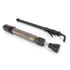 D9 Pneumatic Tamping Machine Earth Sand Hammer Rammer Sander Air Tamper 1180mm