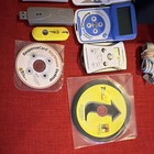 Turning Technologies Responsecard Presentercard Set W  Usb Receivers  Case