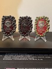Narcotics Chasing The Dragon Set Of 3 Only 50 Sets Made  3    Tall