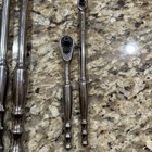 Kobalt 1st Gen Ratchets And Pull Bars Usa Williams Snapon