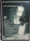 Frank Zappa   Ensemble Modern Yellow Shark 1xdvd 