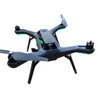 3dr Solo Rtf Quadcopter Smart Drone Sa11a 2 Batteries 3-axis Gimbal Charger