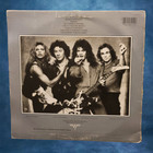 Van Halen - Signed Vinyl Record - Women And Children First - 4 Signatures