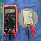 Infinity Rse Emit Round Tweeter Driver  Mpn 490124