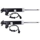 2025 Pair Rear Lh rh Shock Absorbers Ash24587 Lincoln Mkz 3 0l 3 7l V6 Dg9z18125