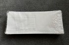 100 Slips Bankcard Sales Slip 3-part Credit Card Manual Imprinter Paper