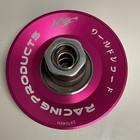 Scooter Gy6 150cc Wf Forged Secondary Sliding Sheave Assembly