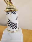 Auto Racing  Car Show  Award  Trophy  Mustang Car  About 8  Tall  W  Engraving