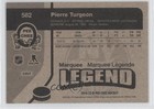 2014-15 O-pee-chee Marquee Legend Retro Pierre Turgeon  582 Hof 0f8