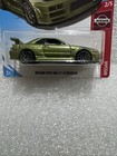 New 2019 Hot Wheels Nissan Series  2 5  Nissan Skyline Gt-r Bnr34   j1
