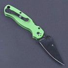 Para Military G10 Outdoor Pocket Folding Knife Hunting Camping Knives Lock Back