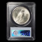 1926-d Peace Dollar     Pcgs Ms64