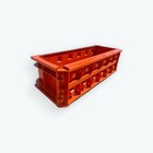 Haul-o Blockbarrier   Interlocking Concrete Block Moulds Free Worldwide Shipping