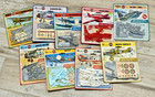 Vintage 1973-1978 New Old Stock  nos  Airfix Model Airplane Kit  1 72 Scale
