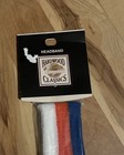 New York Knicks Headband Nba Basketball New Deadstock - Hardwood Classics