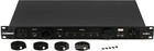 Furman Pl-pro C 20a Power Conditioner With Lights   Voltmeter