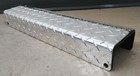 Chain Hanger  Cab Rack For Truck Headache Rack  Or Bulkhead Lockable 3321-pc