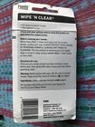 Wipe  n Clear   Lens Cleaning Spray Kit With 50 Tissues Glasses Phone Screen Plus