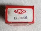 Apico Uc-108h Ignition Condenser 1935-74 Buick 40-55 Cadillac 1953-57 Corvette