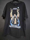 Retro Style Vintage Style Stone Cold Steve Austin T Shirt  Wwe Wwf New
