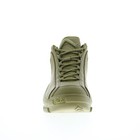 Fila Grant Hill 2 5bm01877-300 Womens Green Leather Athletic Basketball Shoes