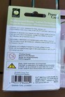 Three  3  2 Pack Cricut Provo Craft Cricut Tools Replacement Blades 29-0002 New