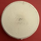 Unique Vintage University Of North Dakota Fighting Sioux White Souvenir Puck
