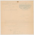 Antique Historical Document 1918 Kingan   Co  Limited Pork   Beef Indianapolis