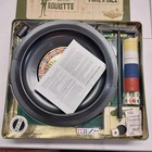 Roulette Included 5 Game Casino Set - Wembley Casino And Lounge